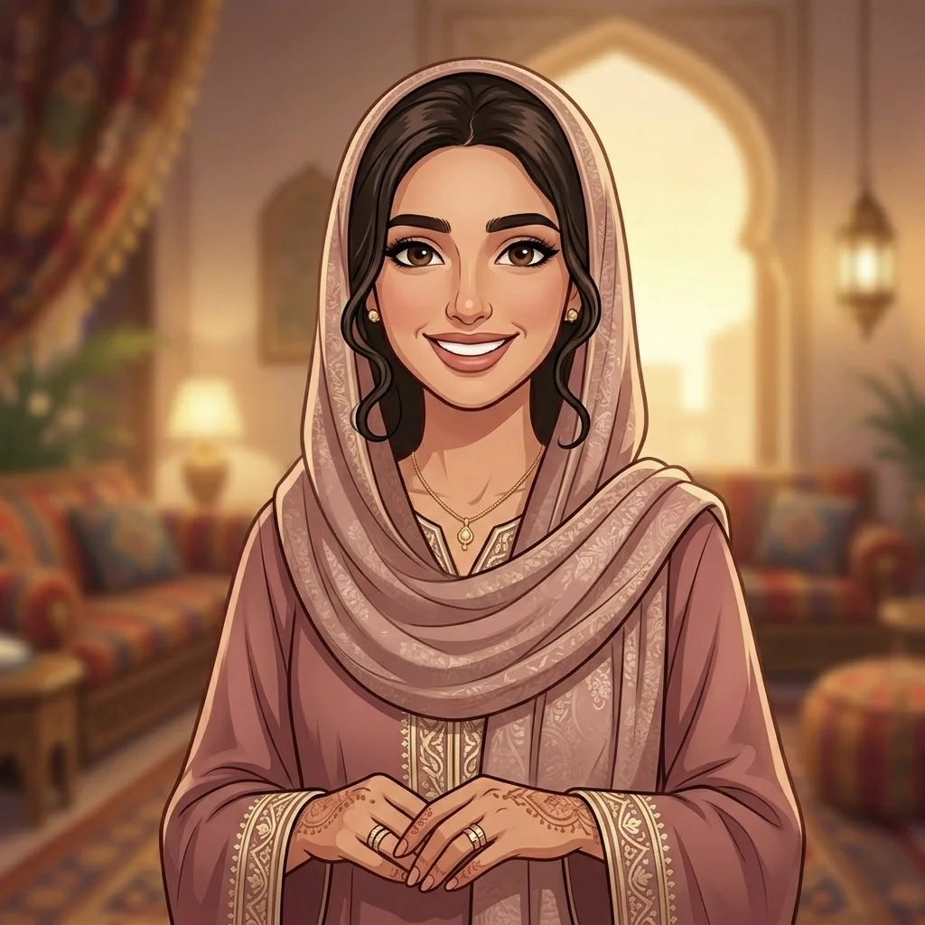 بنت مكة